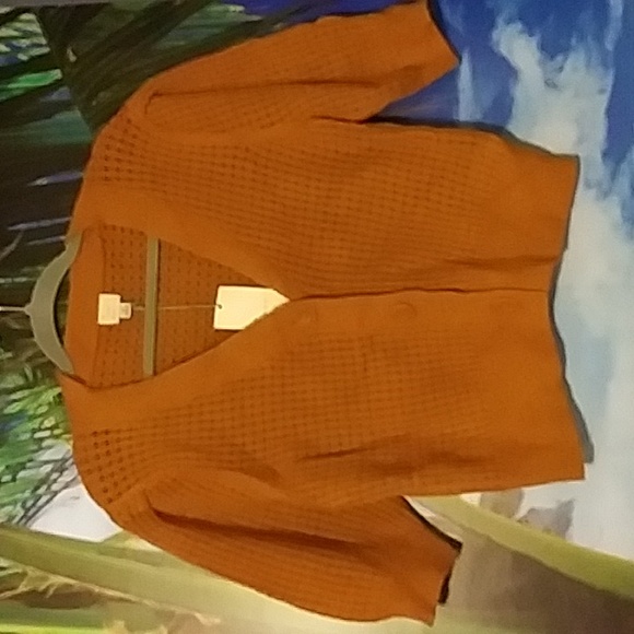 A New Day sweater - Picture 1 of 10